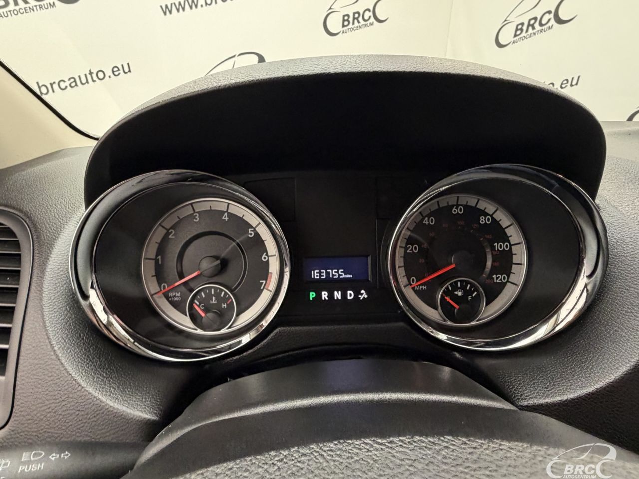 Dodge Grand Caravan | 30