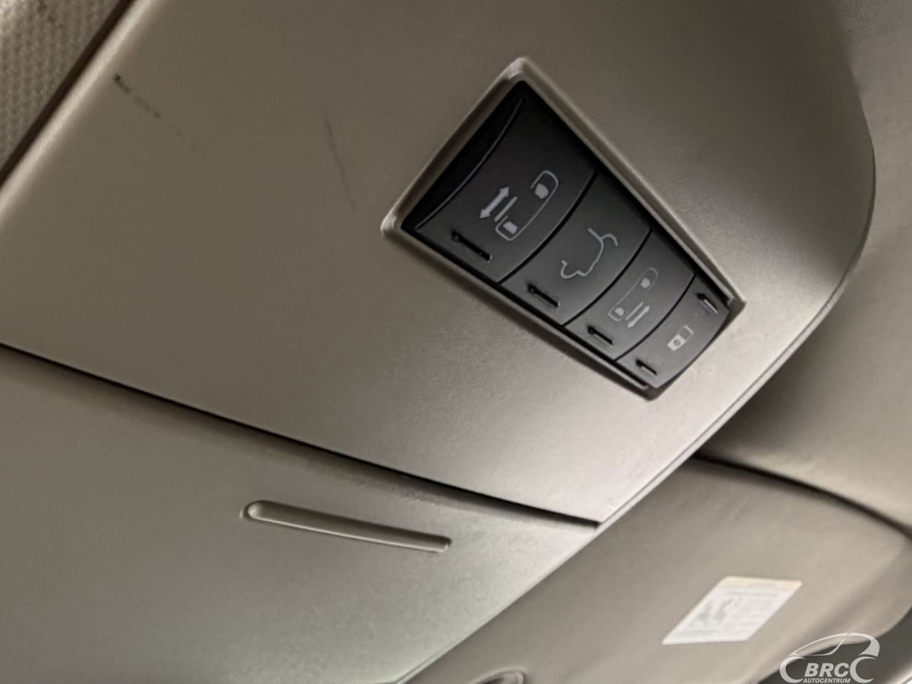 Dodge Grand Caravan | 25