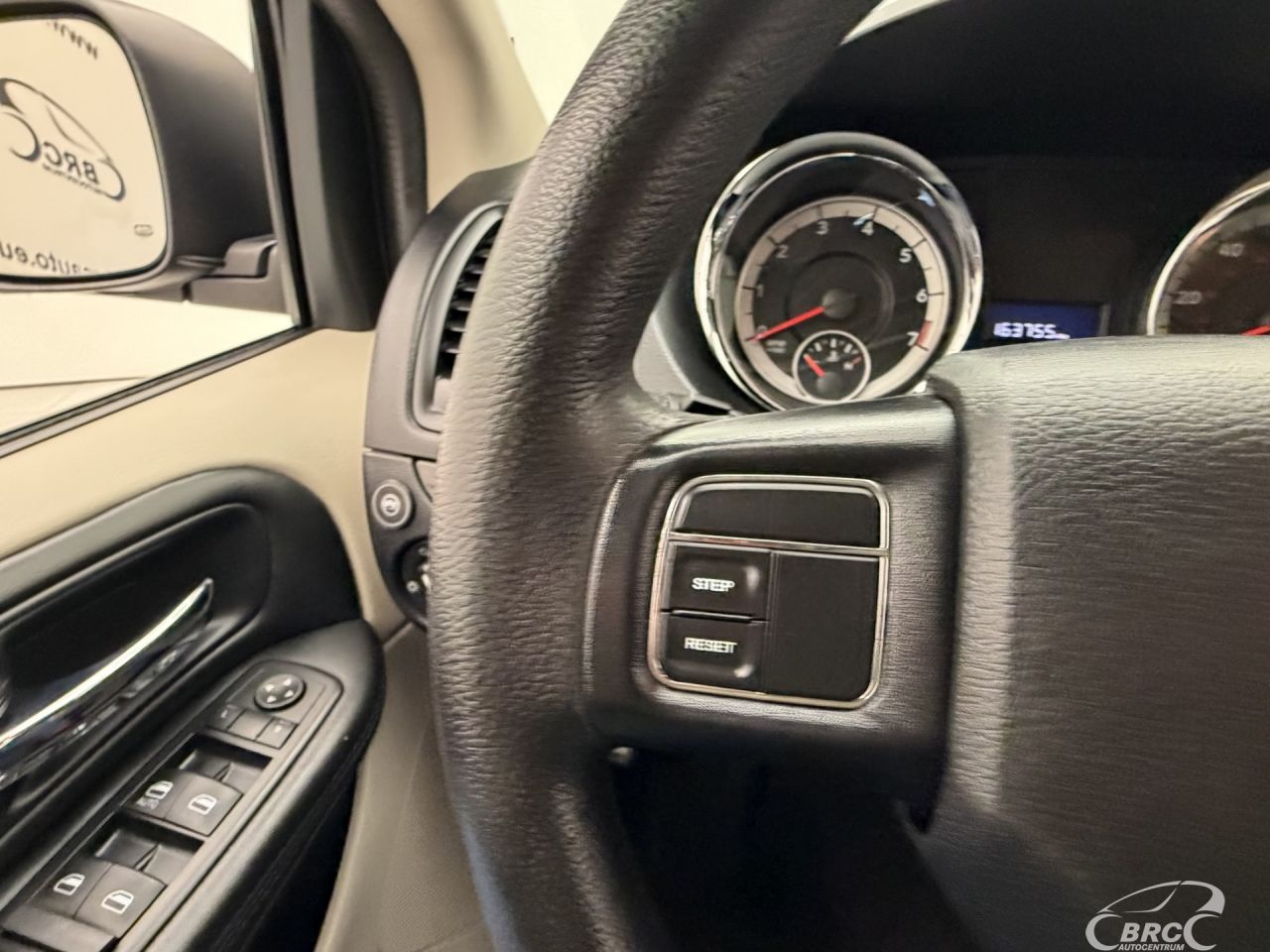 Dodge Grand Caravan | 29