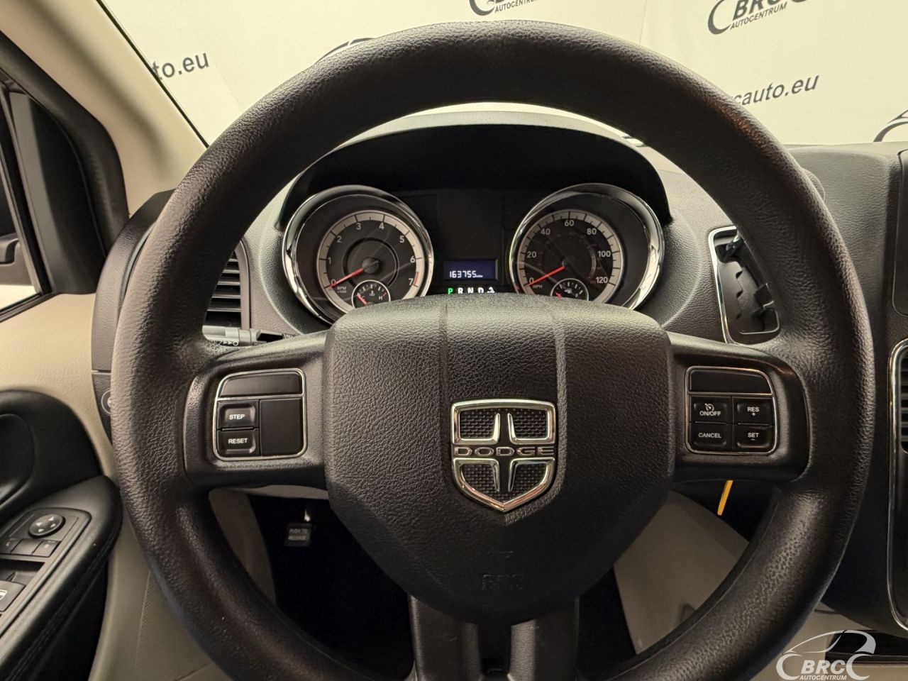 Dodge Grand Caravan | 27