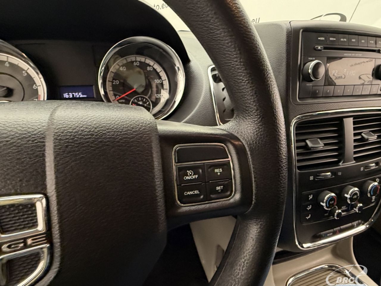 Dodge Grand Caravan | 28