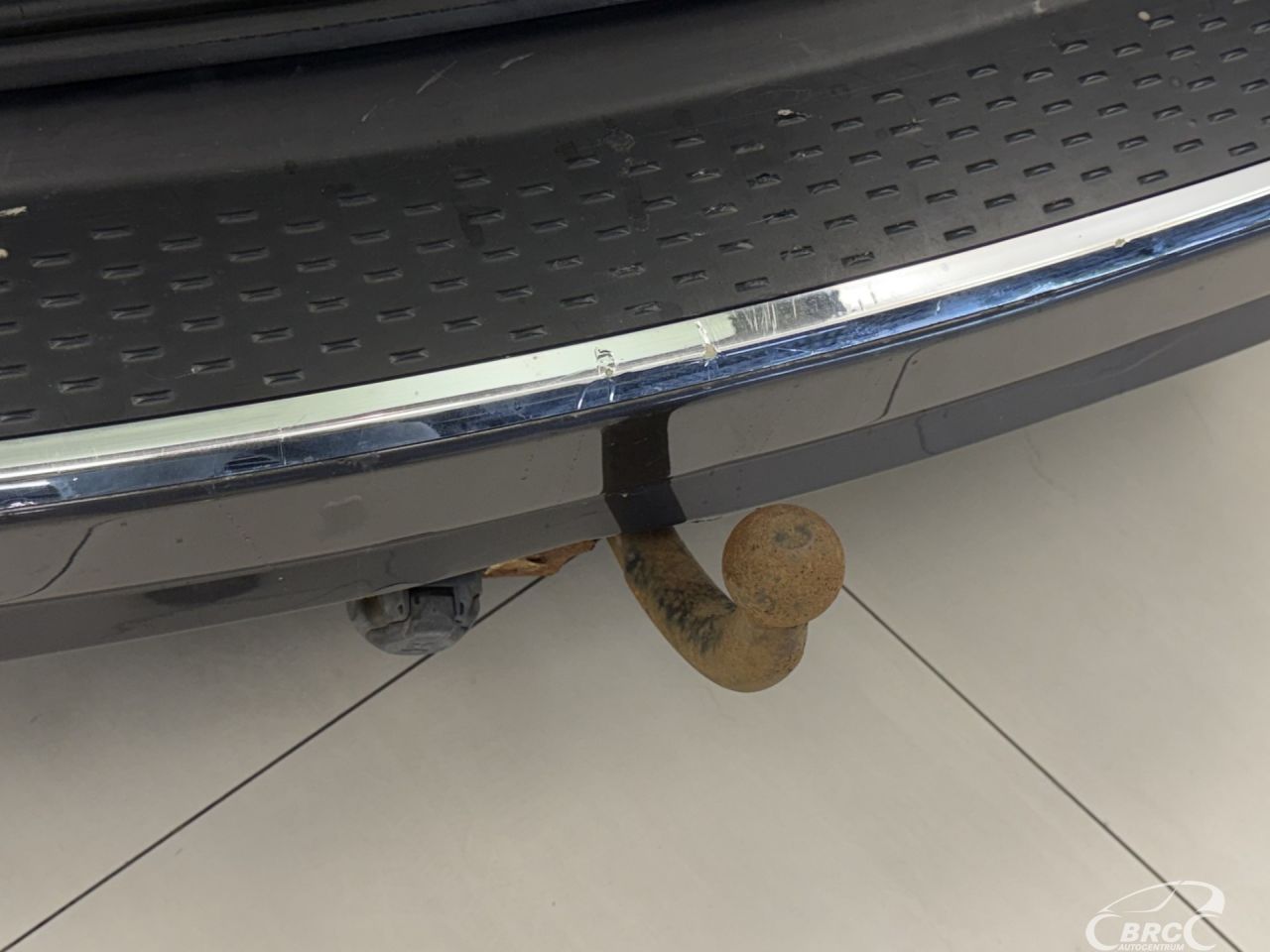 Dodge Grand Caravan | 36