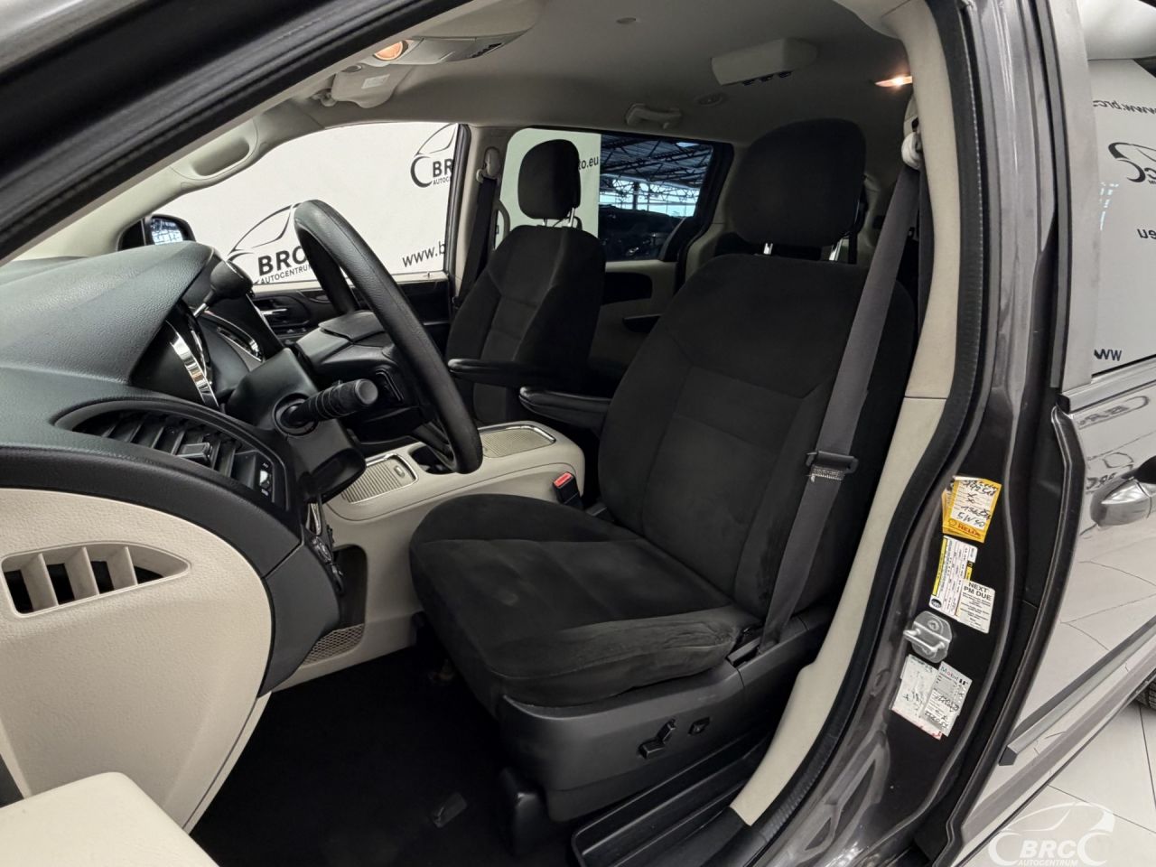 Dodge Grand Caravan | 22