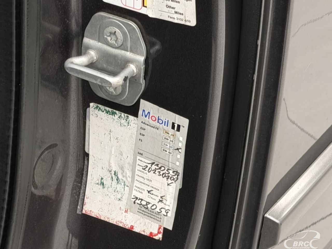 Dodge Grand Caravan | 23