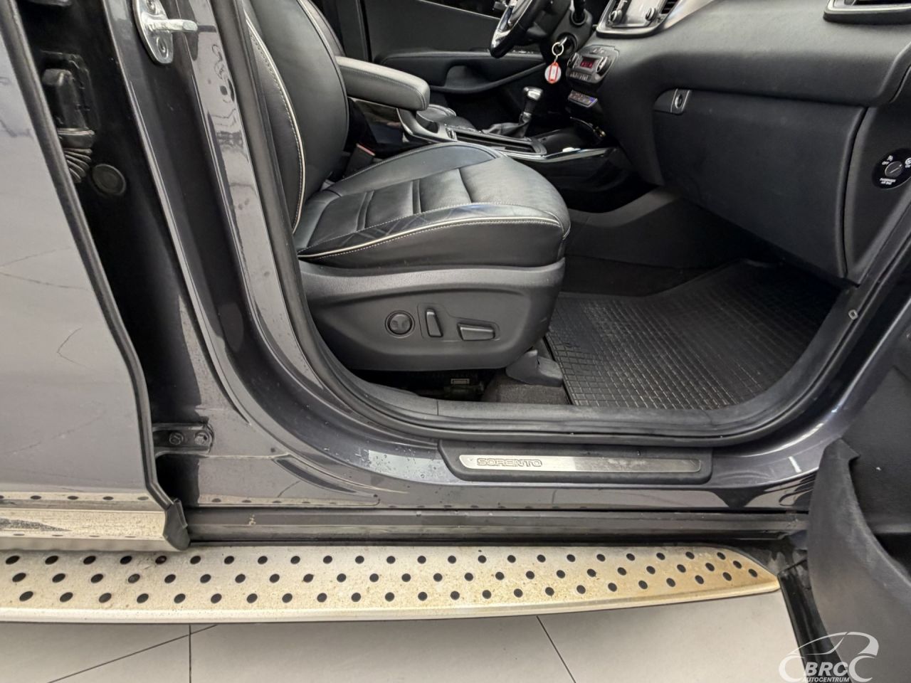 Kia Sorento | 5