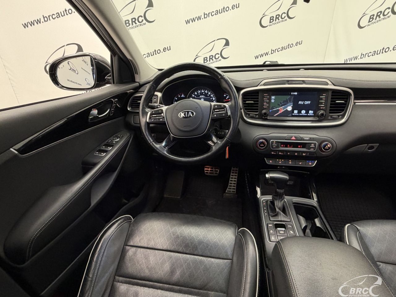 Kia Sorento | 16