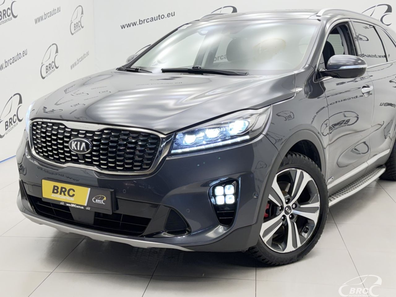 Kia Sorento | 49