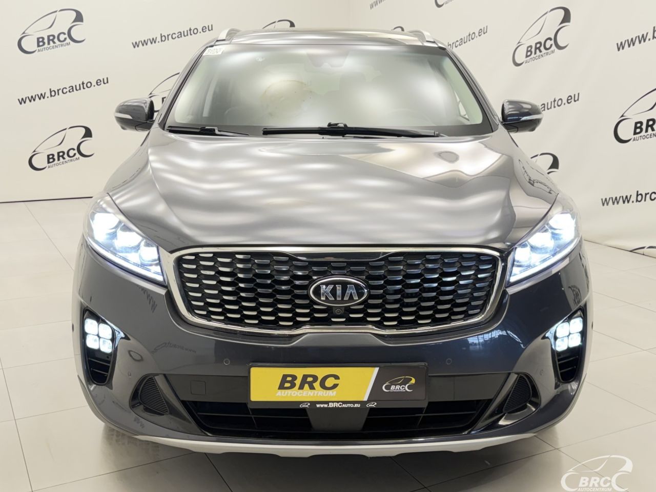 Kia Sorento | 51