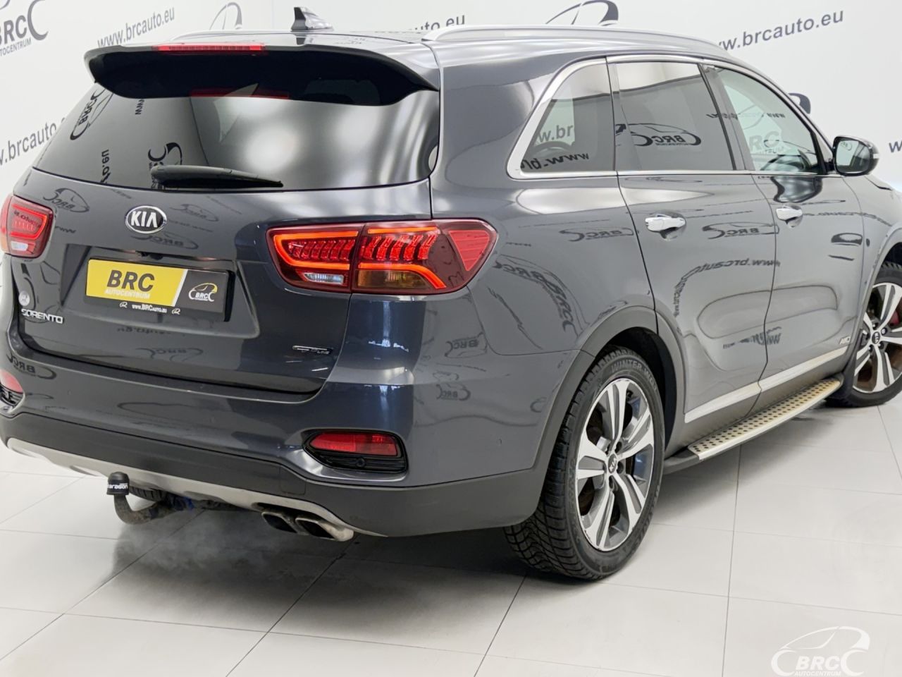 Kia Sorento | 50