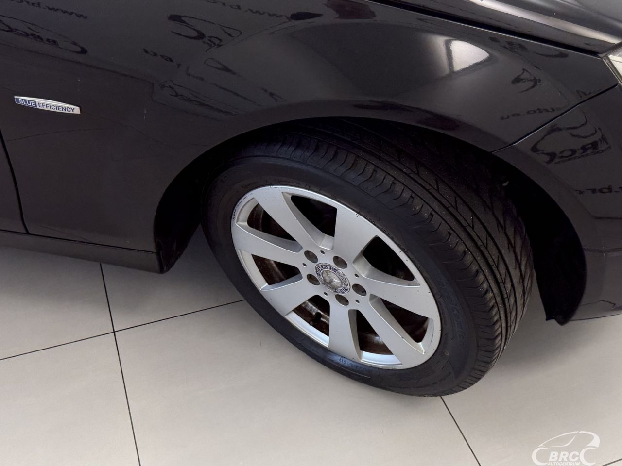 Mercedes-Benz C180 | 28