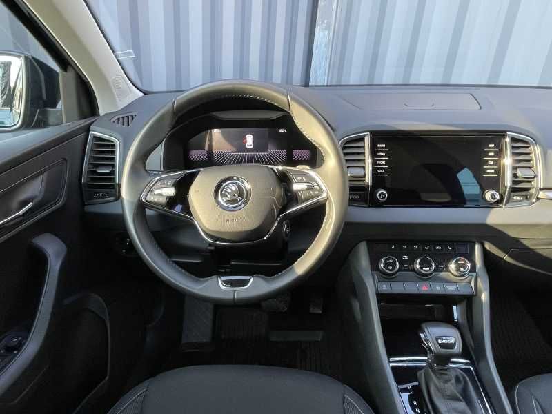Skoda Karoq | 7