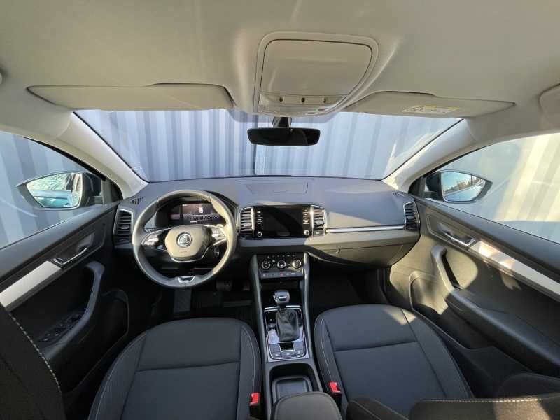 Skoda Karoq | 5