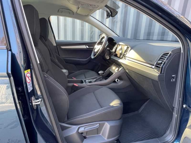 Skoda Karoq | 6
