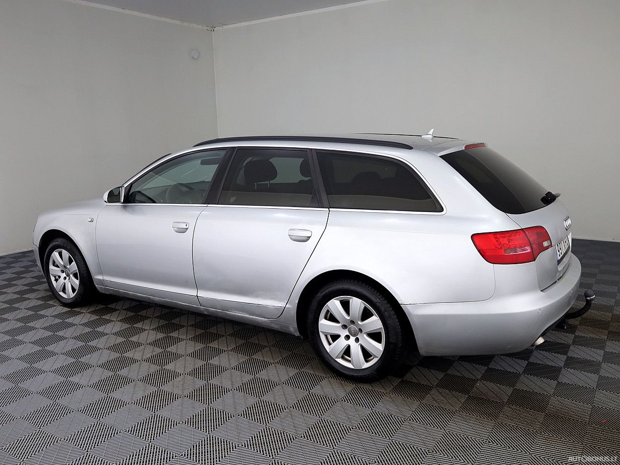Audi A6 | 3