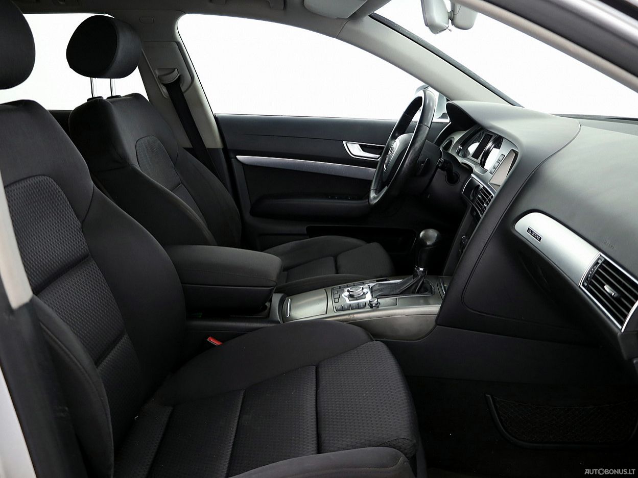 Audi A6 | 5