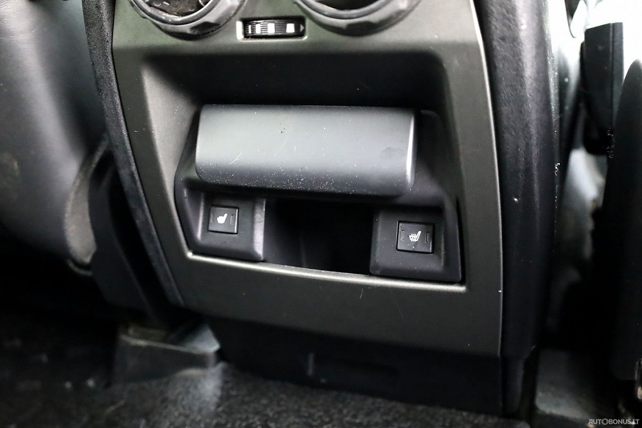 Land Rover Range Rover Sport | 9