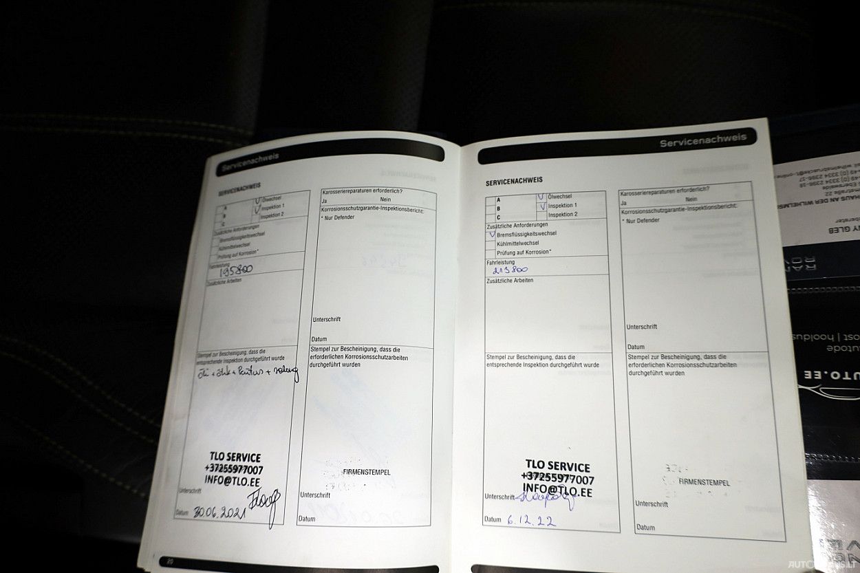 Land Rover Range Rover Sport | 10