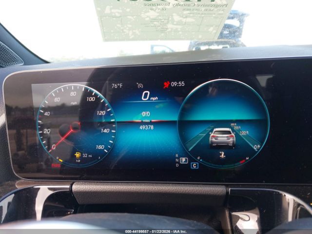 Mercedes-Benz GLA250 | 6