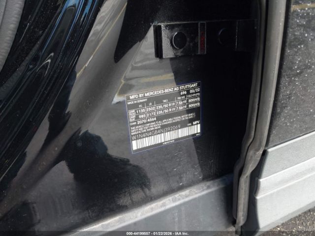 Mercedes-Benz GLA250 | 8