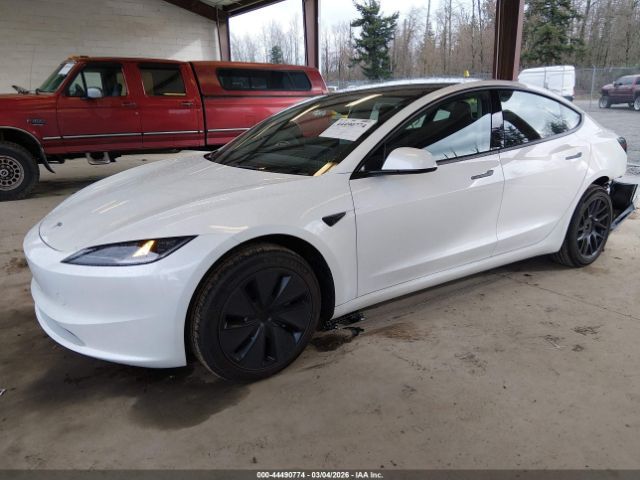Tesla Model 3 | 1