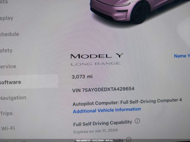 Tesla Model Y | 14