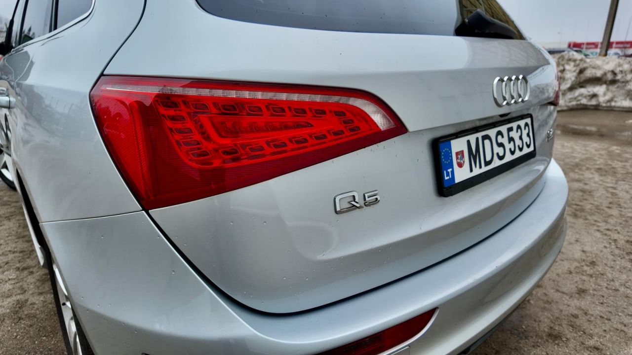 Audi Q5 | 6