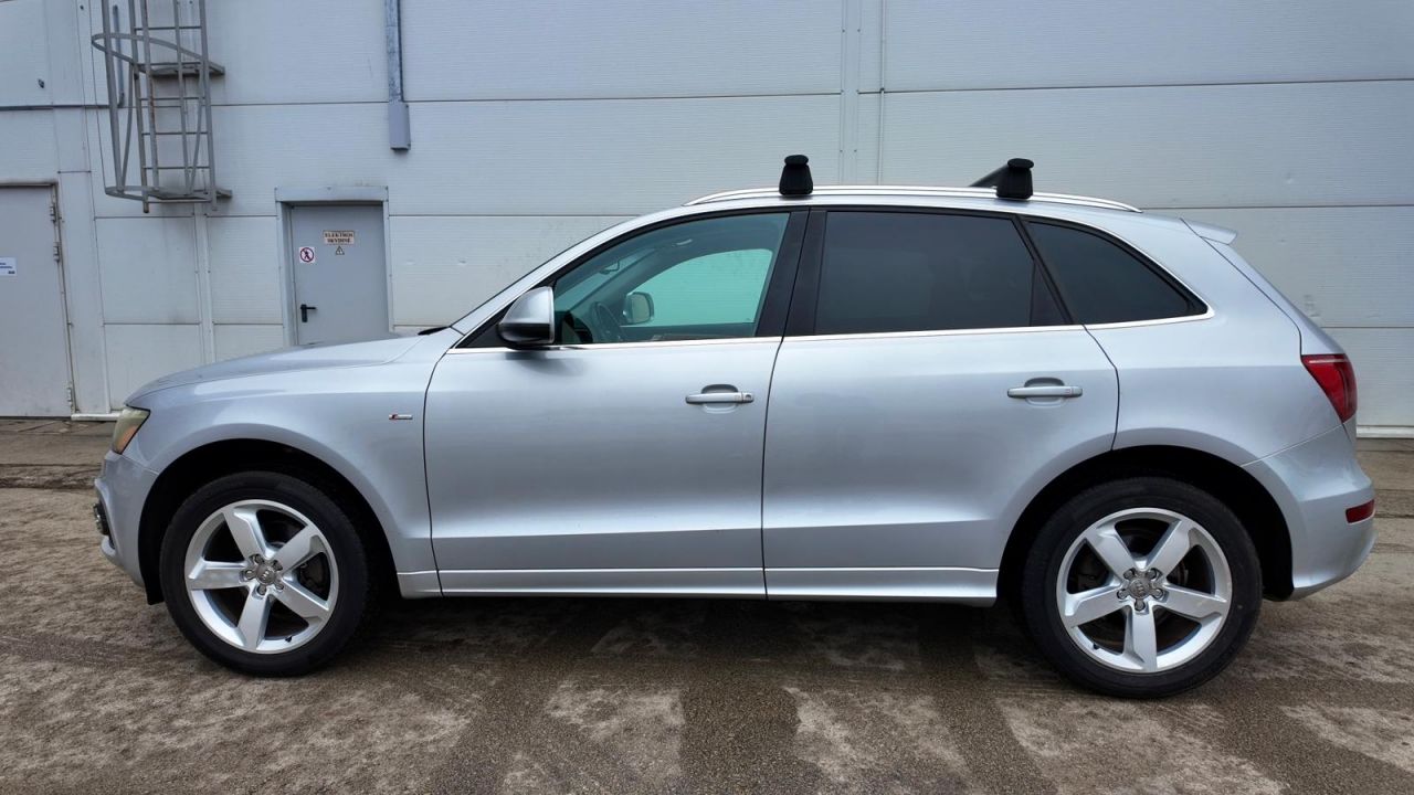 Audi Q5 | 5