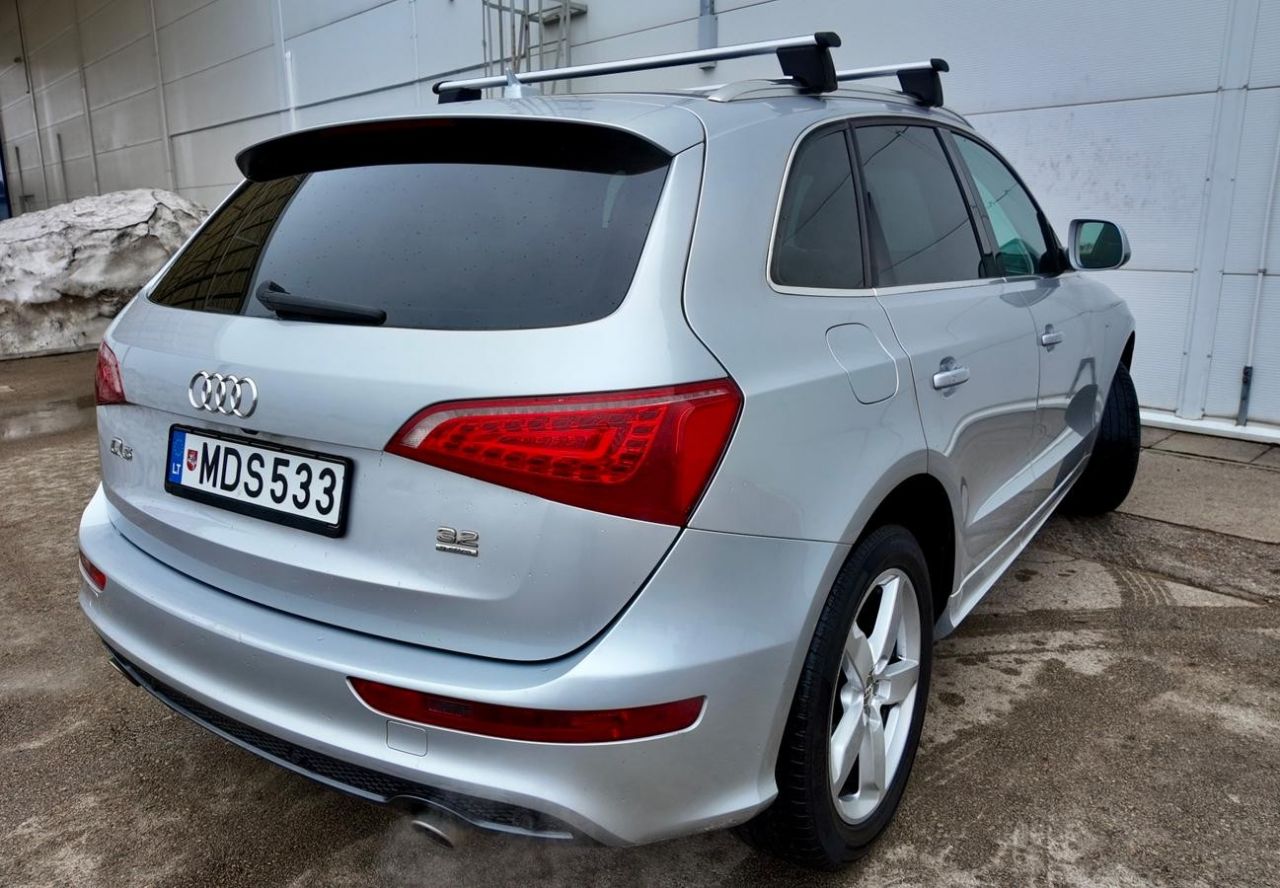 Audi Q5 | 2