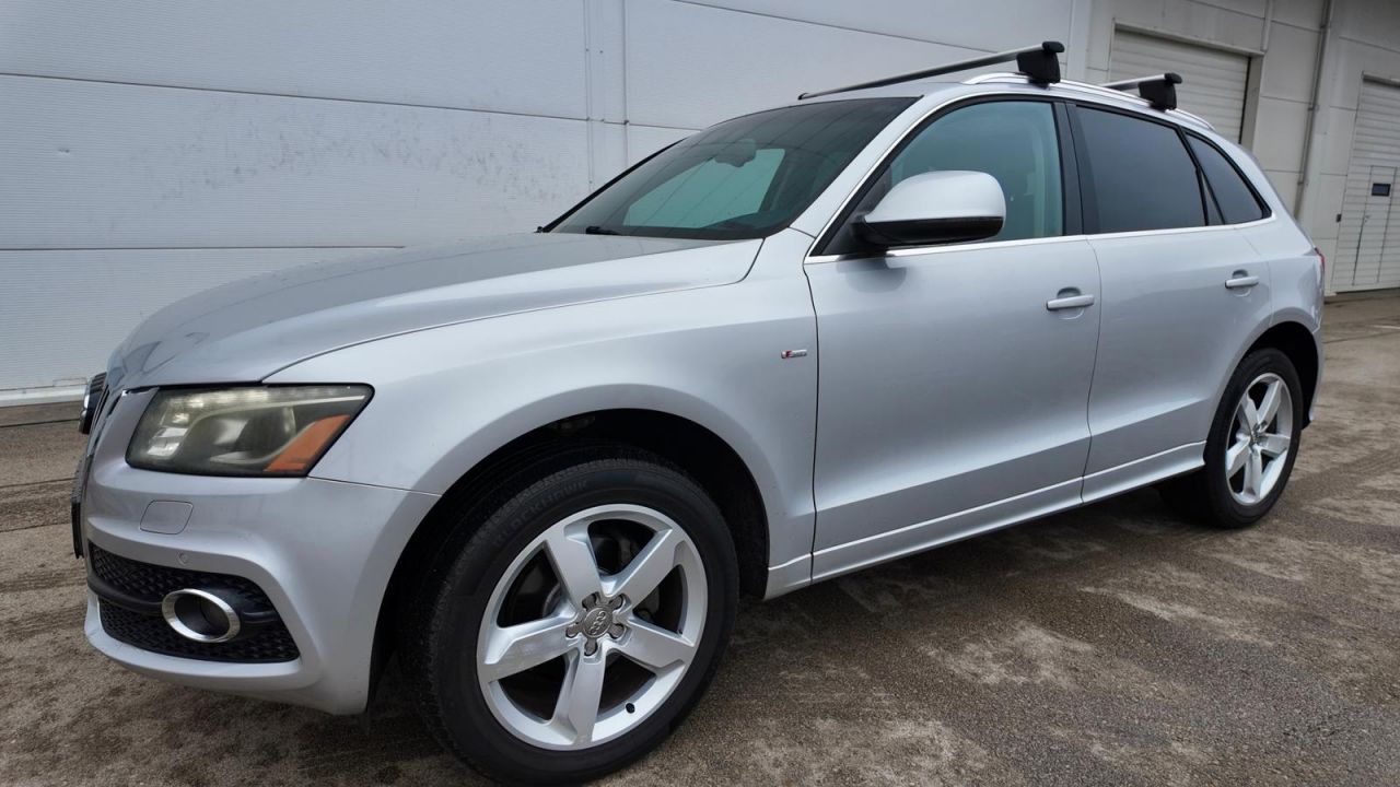 Audi Q5 | 4