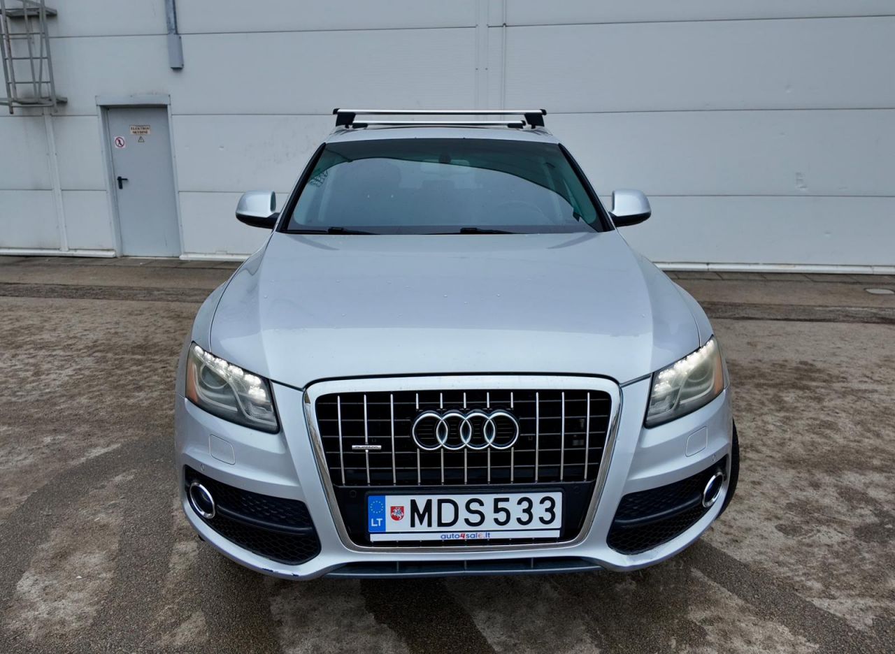 Audi Q5 | 3