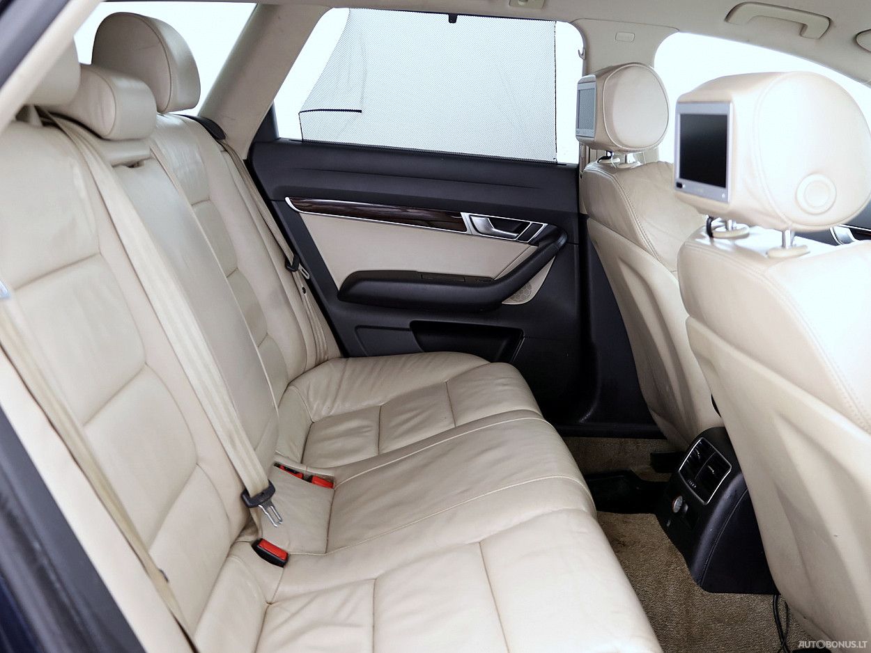 Audi A6 | 6
