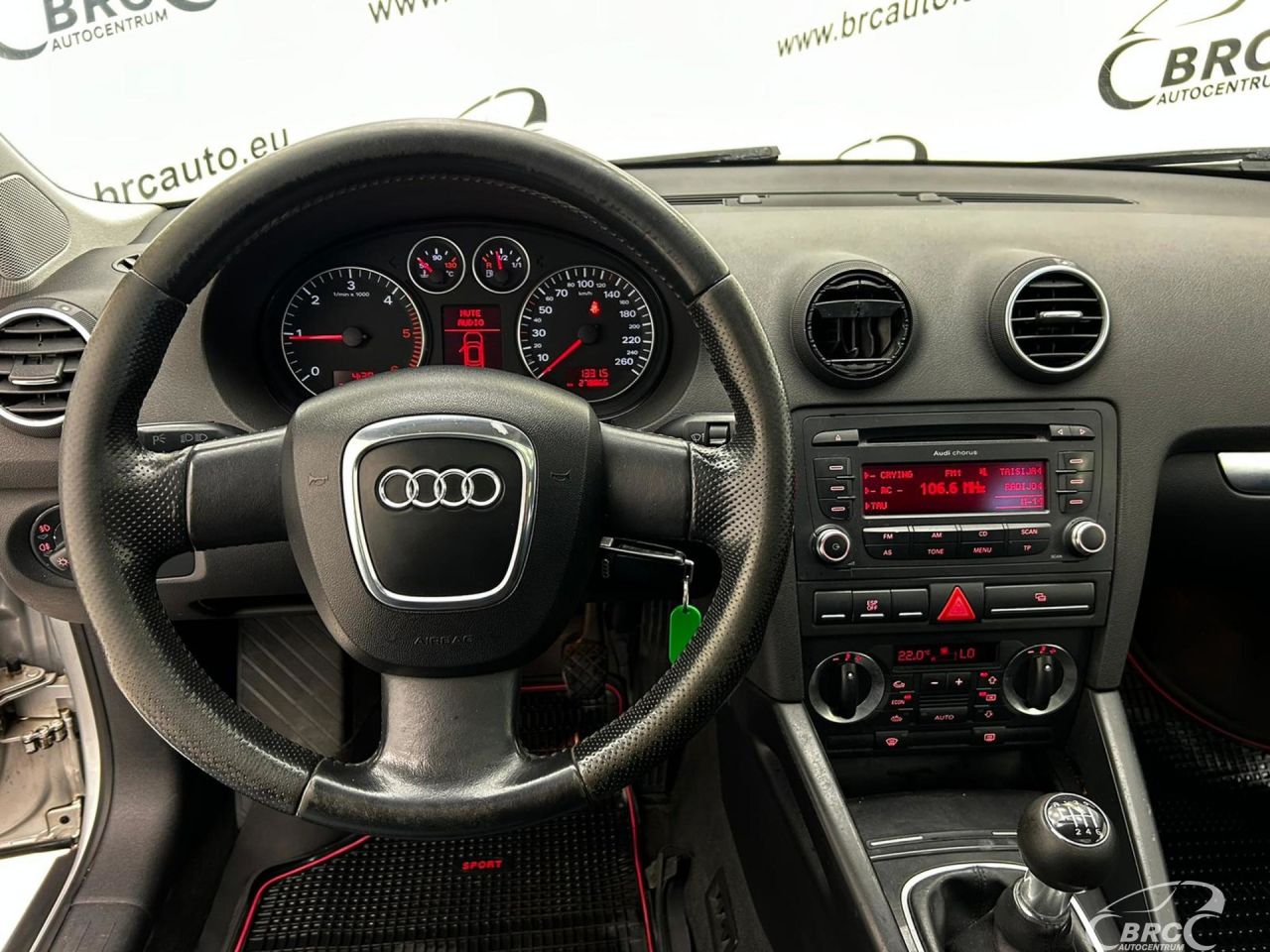 Audi A3 | 13