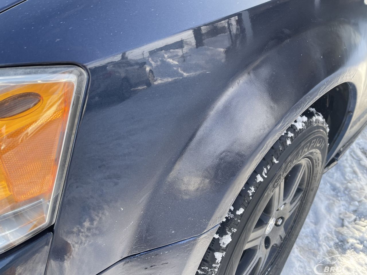 Chrysler Town & Country | 32