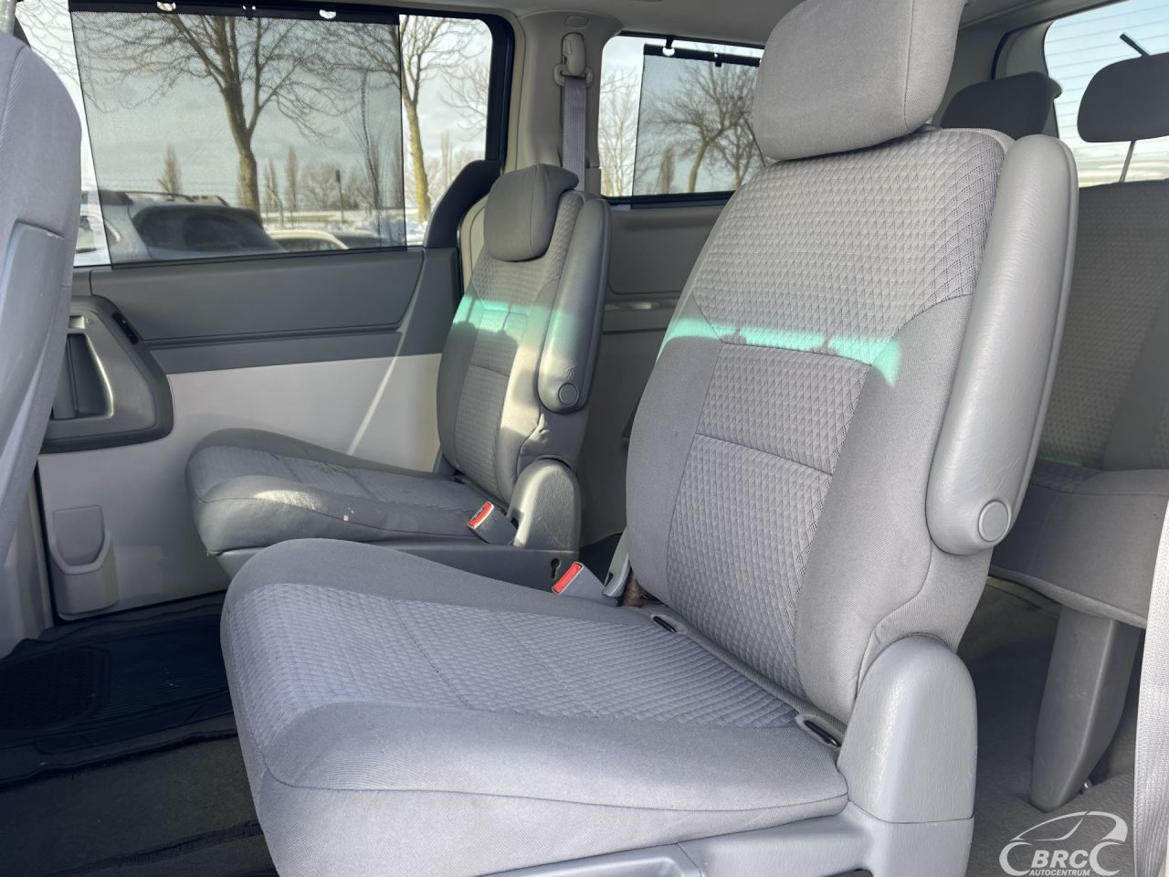 Chrysler Town & Country | 13