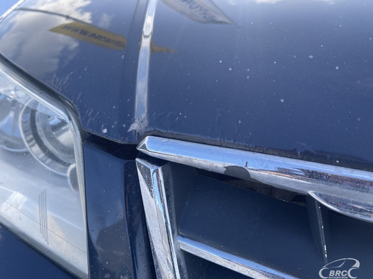 Chrysler Town & Country | 34