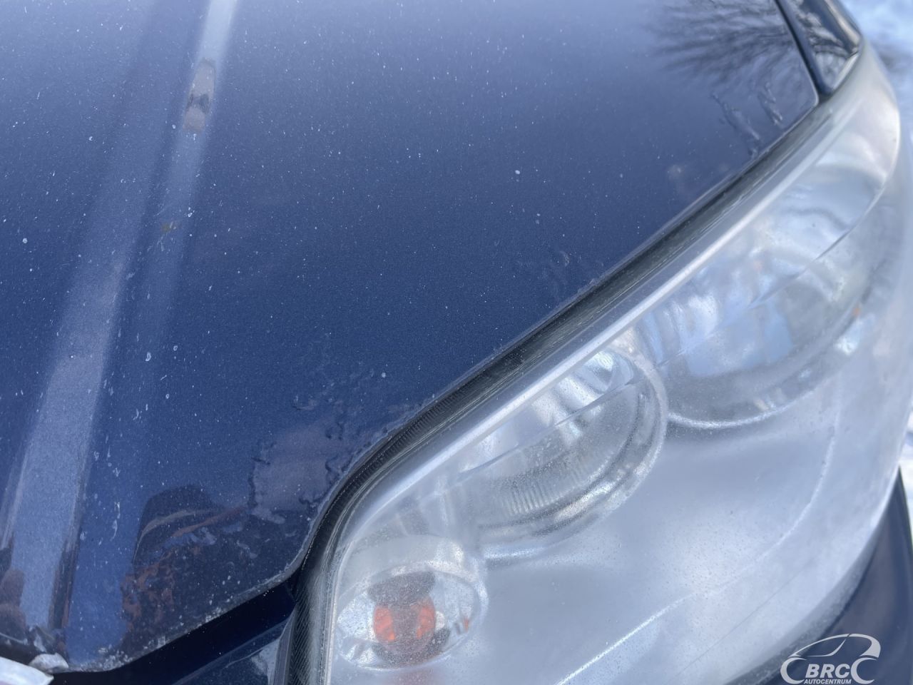 Chrysler Town & Country | 35