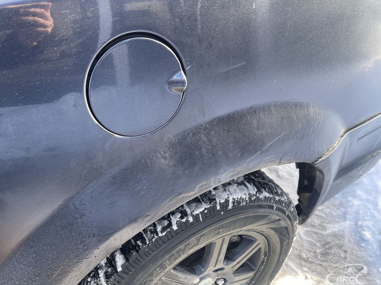 Chrysler Town & Country | 33