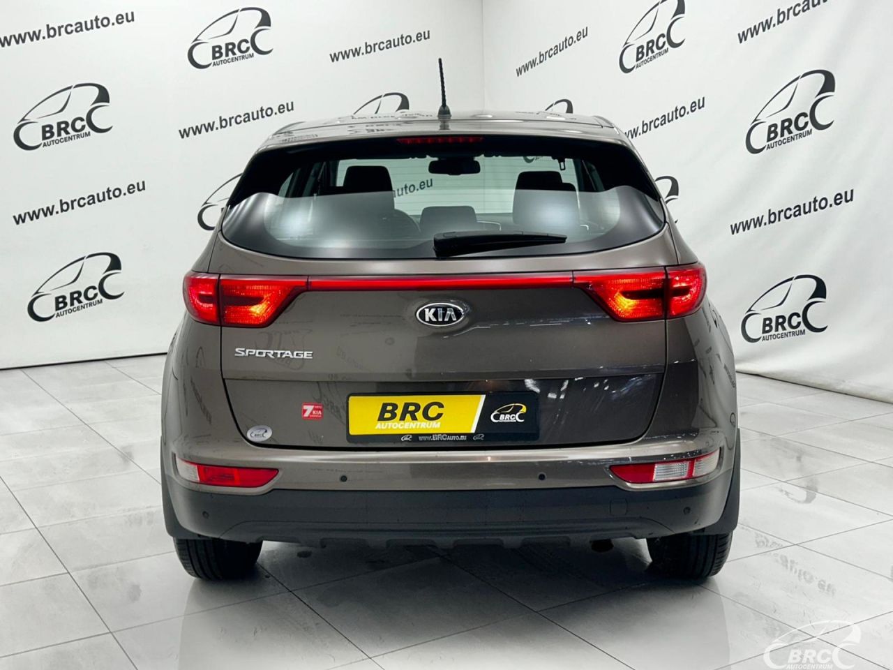 Kia Sportage | 25