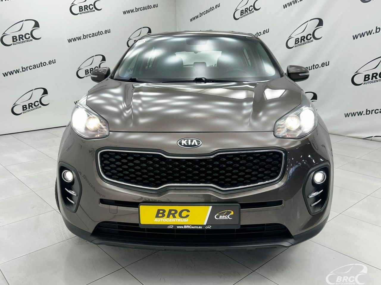 Kia Sportage | 24