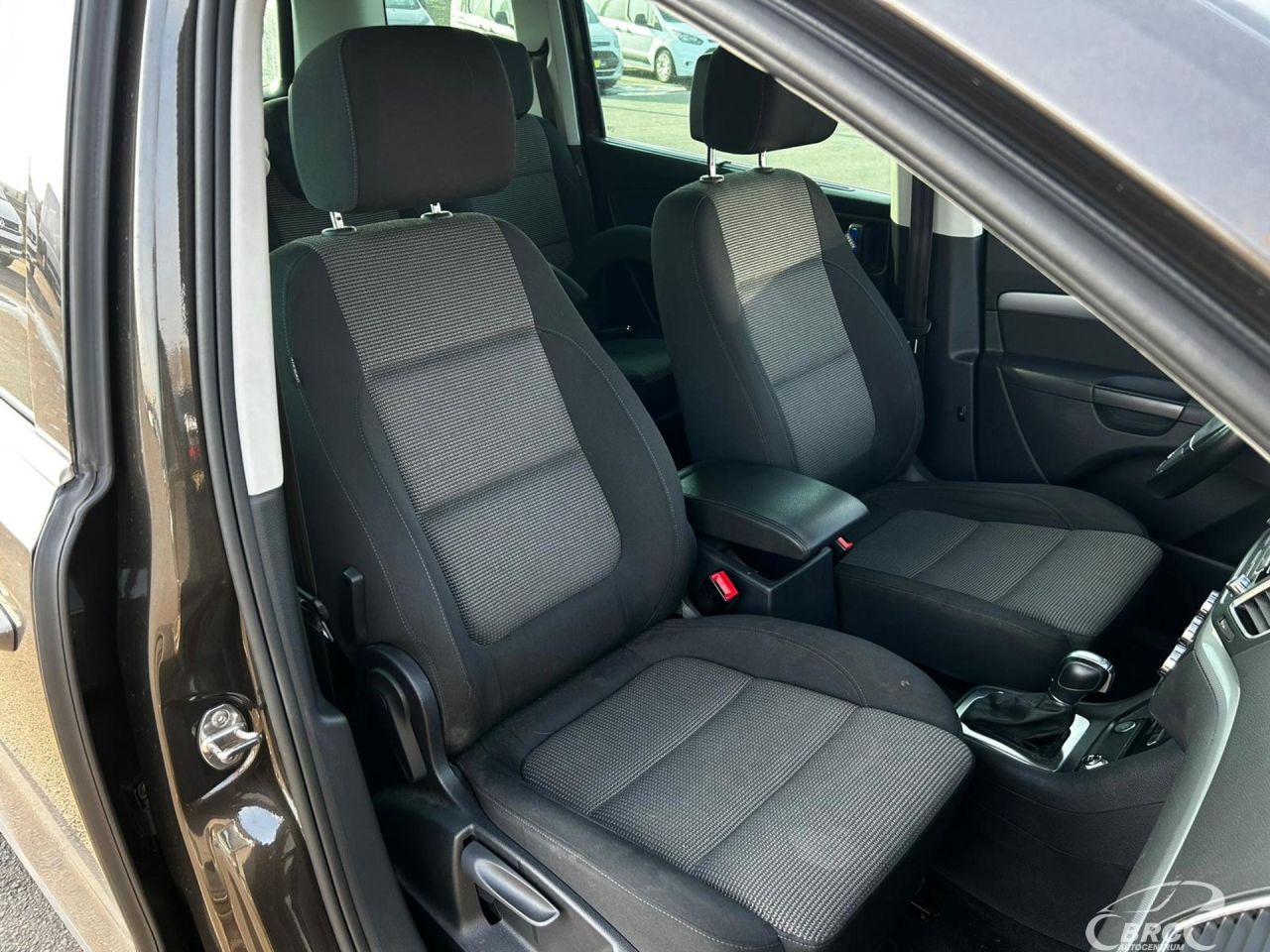 Volkswagen Sharan | 8