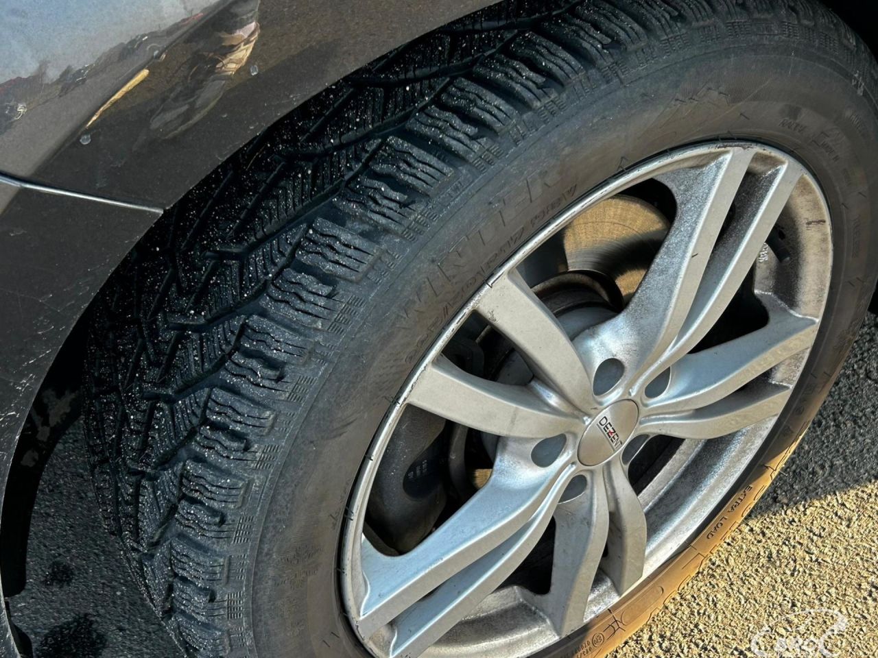 Volkswagen Sharan | 23