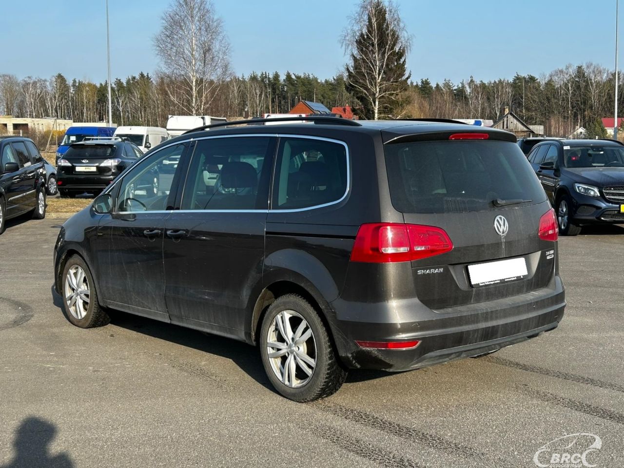 Volkswagen Sharan | 3
