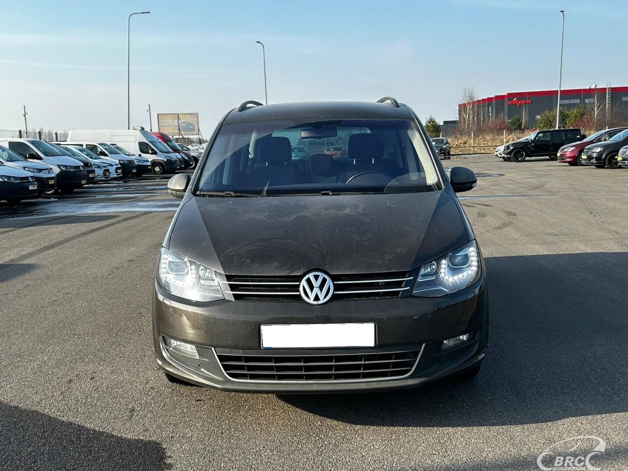 Volkswagen Sharan | 4