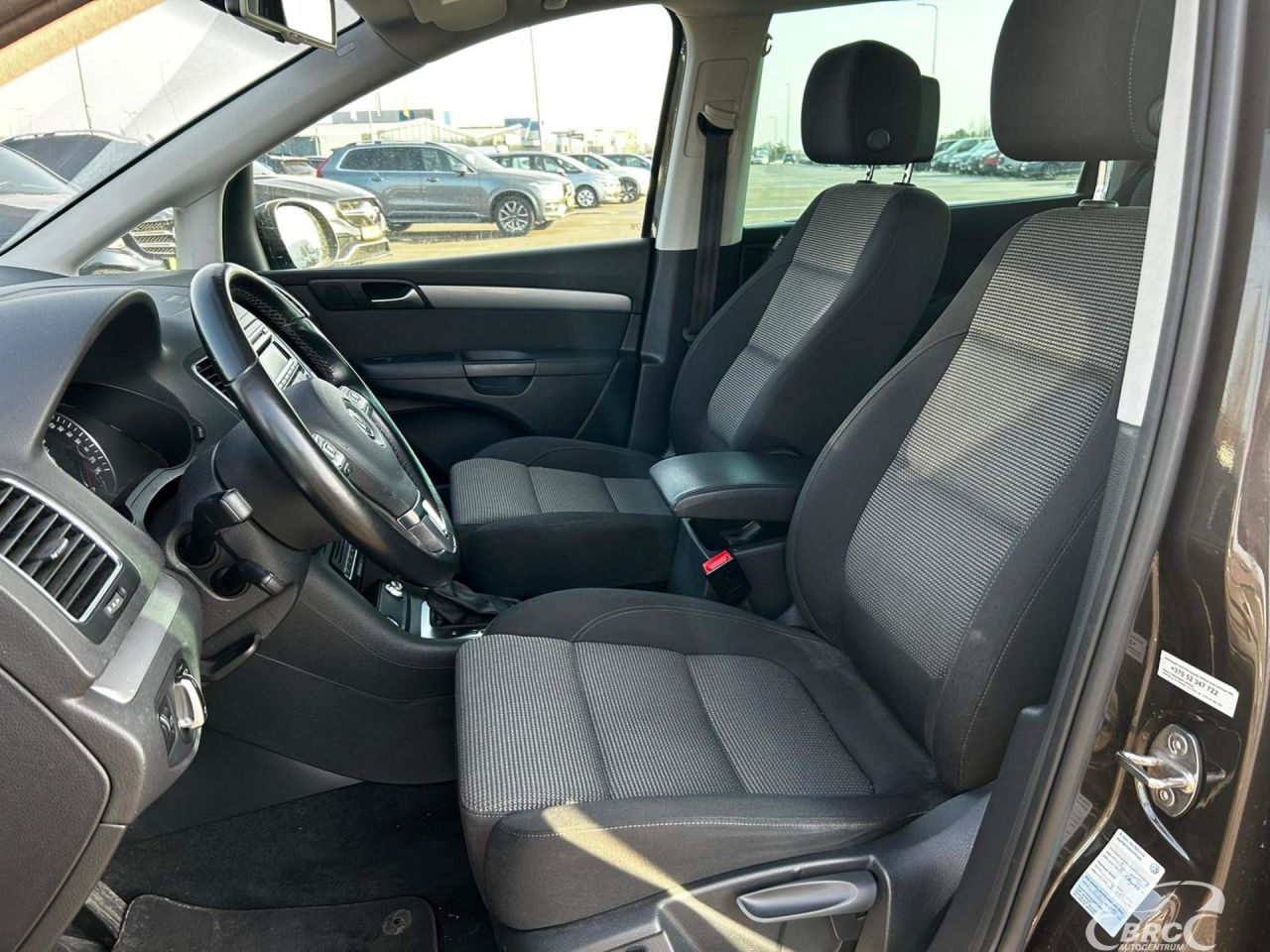 Volkswagen Sharan | 6