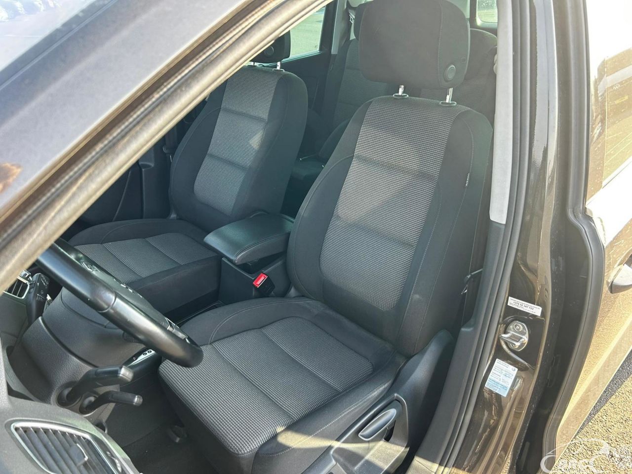 Volkswagen Sharan | 7