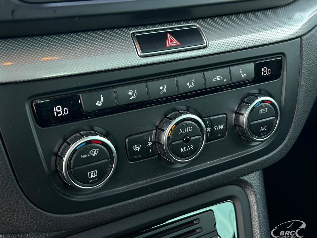 Volkswagen Sharan | 18