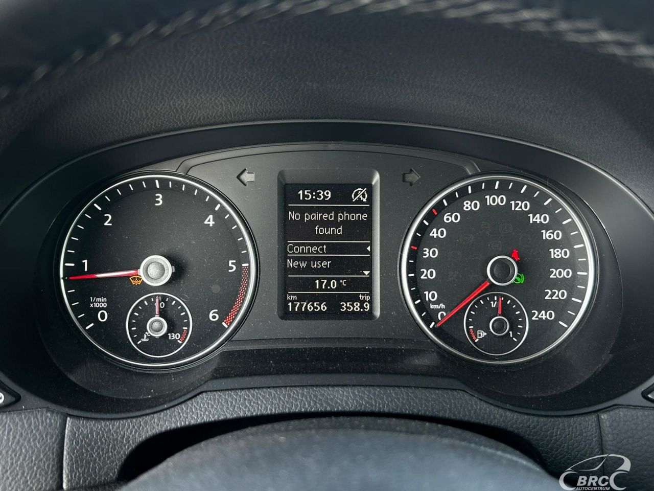 Volkswagen Sharan | 13