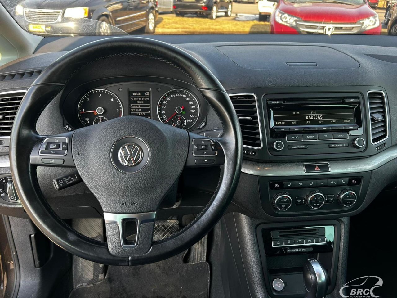 Volkswagen Sharan | 10