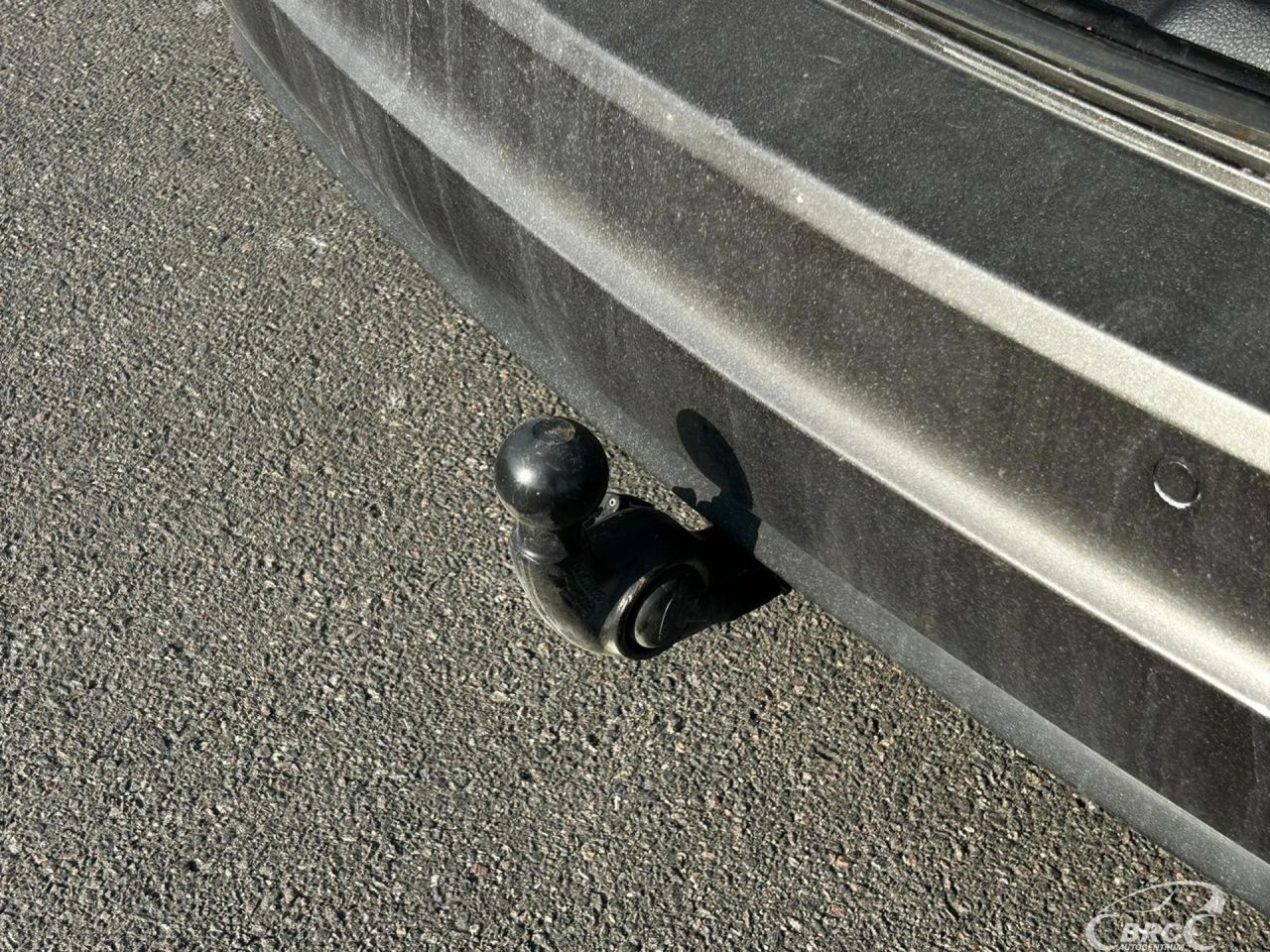 Volkswagen Sharan | 20