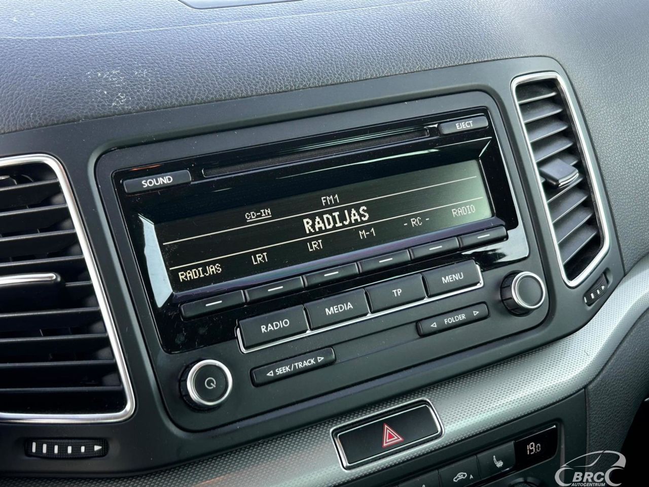 Volkswagen Sharan | 15